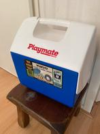Playmate Igloo  kleine koelbox als nieuw, Caravans en Kamperen, Koelboxen, Ophalen of Verzenden, Zo goed als nieuw, Koelelement