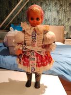 Vintage Pop in Klederdracht, Ophalen of Verzenden