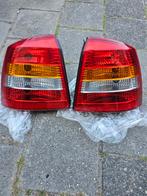 opel astra g achterlichten origineel, Auto-onderdelen, Carrosserie en Plaatwerk, Gebruikt, Achterklep, Opel, Ophalen of Verzenden