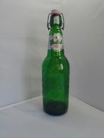 Grolsch 1.5 liter fles leeg, Verzamelen, Biermerken, Grolsch, Flesje(s), Ophalen of Verzenden, Zo goed als nieuw