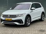 Volkswagen Tiguan 1.5 TSI DSG R-Line Harman|Virtual|IQ-Light, 1441 kg, 4 cilinders, 150 pk, Leder en Stof