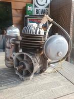 Oldtimer motor gurtner carburateur en luchtfilter, Ophalen of Verzenden