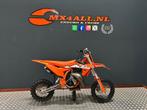 KTM 50 SX 2024 HGS / PVL Nieuw model (bj 2024), Motoren, Motoren | KTM, Bedrijf, Crossmotor, 50 cc