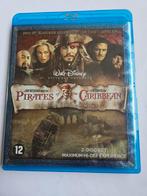 pirates of the caribbean - Blu-ray, Ophalen of Verzenden