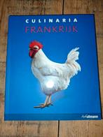 Culinaria Frankrijk - Kookboek, Ophalen of Verzenden, Zo goed als nieuw, Pluimvee, Diverse auteurs