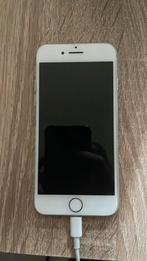 iPhone 7 te koop, Gebruikt, Wit, 32 GB, Ophalen of Verzenden