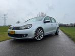 Volkswagen Golf 1.4 TSI 118KW DSG 2011 Grijs bomvol!!!, Auto's, 680 kg, 4 cilinders, Origineel Nederlands, Bedrijf
