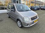 Suzuki Wagon R+ 1.3 GLX incl. Garantie, Auto's, Suzuki, Voorwielaandrijving, 94 pk, Gebruikt, Metallic lak