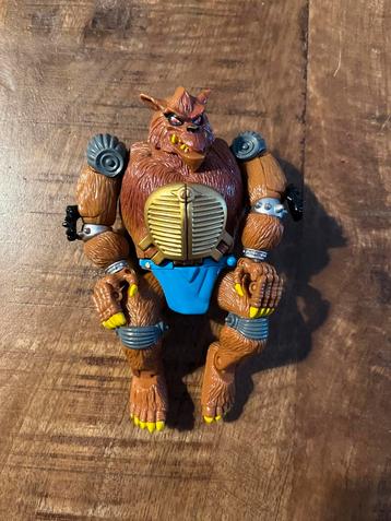 TMNT mutation figure Rahzar 1993 beschikbaar voor biedingen