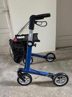 Rehasense Server lichtgewicht rollator, Diversen, Rollators, Ophalen of Verzenden, Opvouwbaar, Gebruikt