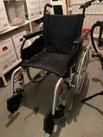 Rolstoel Excel, Diversen, Rolstoelen, Ophalen, Inklapbaar, Gebruikt, Duwrolstoel