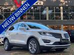 Lincoln MKC 2.0T Reserve Premium FINAL EDITION MEGA KORTING, Auto's, Overige modellen, 4 cilinders, Met garantie (alle), Wit