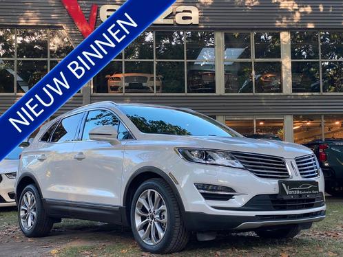 Lincoln MKC 2.0T Reserve Premium FINAL EDITION MEGA KORTING, Auto's, Lincoln, Bedrijf, Te koop, Overige modellen, ABS, Achteruitrijcamera