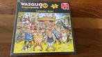 Wasgij puzzel Original 13 Calendar Gals, Ophalen of Verzenden, 500 t/m 1500 stukjes, Nieuw, Legpuzzel