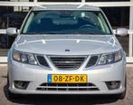 Saab 9-3 Sport Sedan 1.8t Business Edition automaat, Auto's, Saab, 1998 cc, Zwart, 4 cilinders, 150 pk
