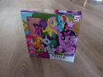 My Little Pony G4 FiM puzzel en figuur Twilight Sparkle, Kinderen en Baby's, Speelgoed | My Little Pony, Nieuw, Ophalen of Verzenden