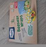 Toppits Beeswax Wraps - 10 Doosjes, Ophalen of Verzenden