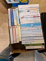 PARTIJ jill mansel boeken, Ophalen of Verzenden, Gelezen