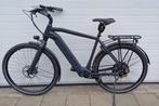 Heren E-Belt-Bikes tandriem maat L, Versnellingen, Zo goed als nieuw, 53 tot 57 cm, Ophalen
