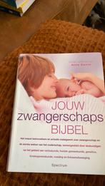 Jouw zwangerschaps bijbel, Ophalen of Verzenden, Zo goed als nieuw, Zwangerschap en Bevalling