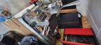 Cnc eigenbouw., Doe-het-zelf en Verbouw, Gereedschap | Freesmachines, Ophalen, Gebruikt, Elektrisch, Overige soorten