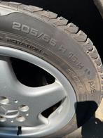 W201 velgen, Auto-onderdelen, 17 inch, Zomerbanden, 205 mm, Ophalen of Verzenden
