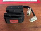 Spanningsregelaar Honda CB 400 N (CB400N) (SH232-12), Motoren, Ophalen of Verzenden, Gebruikt