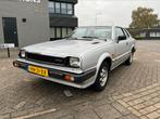 Honda Prelude 1.6 1982 Grijs, Auto's, Origineel Nederlands, Handgeschakeld, Particulier, 1602 cc
