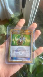Random reciever - pokemon, Ophalen of Verzenden, Zo goed als nieuw