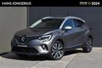 Renault Captur E-Tech Plug-in Hybrid 160 Initiale Paris | 36, Gebruikt, 4 cilinders, Hybride Elektrisch/Benzine, SUV of Terreinwagen
