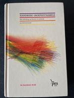 Handboek Groepsdynamica -, Boeken, Studieboeken en Cursussen, Niet van toepassing, Jan Remmerswaal, Ophalen of Verzenden, Zo goed als nieuw