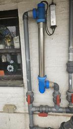 Blue Lagoon UV-C Tech 40 watt, Tuin en Terras, Zwembad-toebehoren, Ophalen of Verzenden, Gebruikt, Overige typen