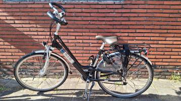 RIH Z-900 Damesfiets beschikbaar voor biedingen