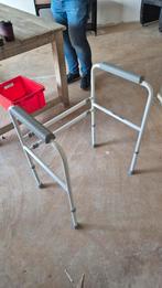 Overzet rek wc opstahulp, Ophalen, Zo goed als nieuw
