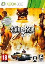 Saints Row 2 (Xbox 360), Spelcomputers en Games, Avontuur en Actie, Ophalen of Verzenden, 1 speler, Zo goed als nieuw