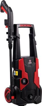 Fiat F2 Professionele Hogedrukreiniger + 2 opzetborstel, Ophalen, Nieuw, Elektrisch