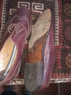 Brooks Merk Van Lier Lederen Schoen Maat 44, Ophalen of Verzenden