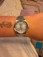 Longines Conquest horloge 2025, Staal, Polshorloge, Zo goed als nieuw, Ophalen