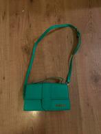 Neppe jacquemus tas groen, Ophalen of Verzenden, Zo goed als nieuw, Groen, Handtas