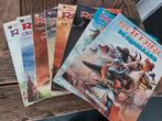 Ramiro complete serie 1 t/m 8, Boeken, Stripboeken, Complete serie of reeks, Ophalen of Verzenden, Zo goed als nieuw