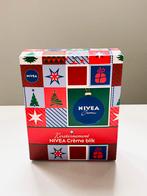 Kerstornament Nivea crème creme blik kerst ornament, Diversen, Kerst, Ophalen of Verzenden, Nieuw