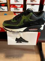 Nike air Max 90 QS Python green 44, Nieuw, Ophalen of Verzenden, Sneakers of Gympen, Nike