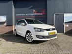 VW Polo 1.2TSI BlueMotion R-Line MOTOR GEREVISEERD!, Auto's, Volkswagen, Voorwielaandrijving, Euro 5, Gebruikt, 4 cilinders
