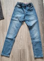 WE  broek Blue ridge jog denim slim maat 164, WE, Zo goed als nieuw, Jongen, Ophalen