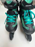 Tempish Skeelers - Kinderen, Verstelbaar, Maat 35, Ophalen, Verstelbaar, Gebruikt, Kinderen