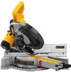 DeWALT DWS780-QS Afkort/verstekzaag 305mm met XPS indicator, Doe-het-zelf en Verbouw, Gereedschap | Zaagmachines, 70 mm of meer