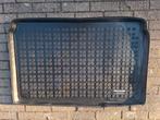Rubberen automatten + kofferbakmat Opel Corsa E 2020, Ophalen, Gebruikt