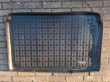 Rubberen automatten + kofferbakmat Opel Corsa E 2020 beschikbaar voor biedingen
