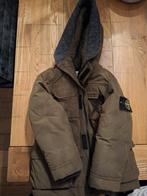 Stone Island jas - junior, Overige maten, Ophalen of Verzenden, Groen, Stone Island
