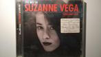 Suzanne Vega - The Best Of Suzanne Vega Tried And True, Ophalen of Verzenden, 1980 tot 2000, Zo goed als nieuw